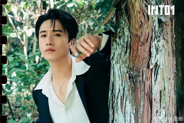 于朦胧，于朦胧个人资料（8.21美图：迪丽热巴）