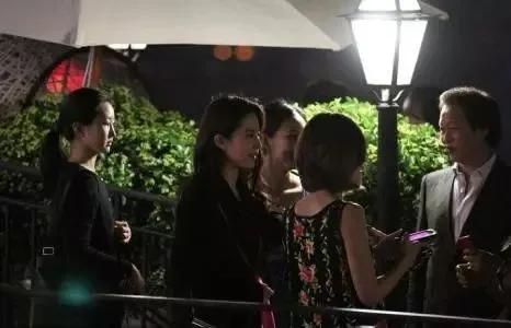 刘亦菲陈金飞被拍豆瓣，陈金飞：和刘亦菲母女都有绯闻