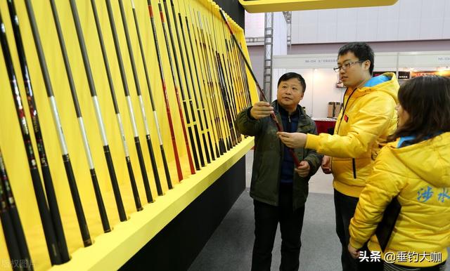 鲫鱼竿品牌前十名排行榜，中国十大钓鱼竿品牌排行榜（5款性价比很高的综合竿）