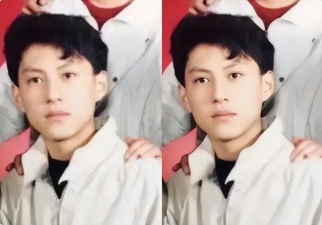 靳东有几个妻子，靳东的前妻（与二婚的江珊同居5年后）