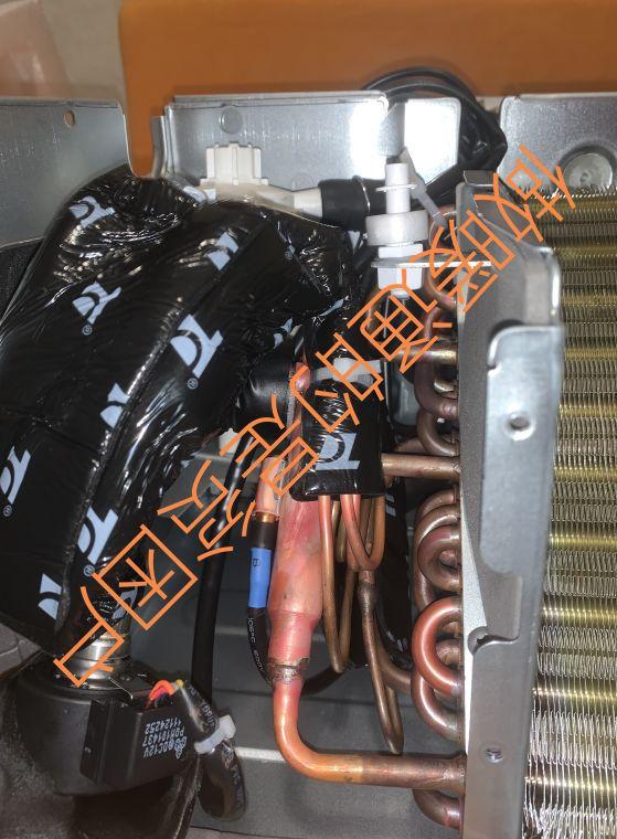 美的空气加湿器特点，美的空气加湿器特点和用途（<室内机/加湿器/换热模块部分>）