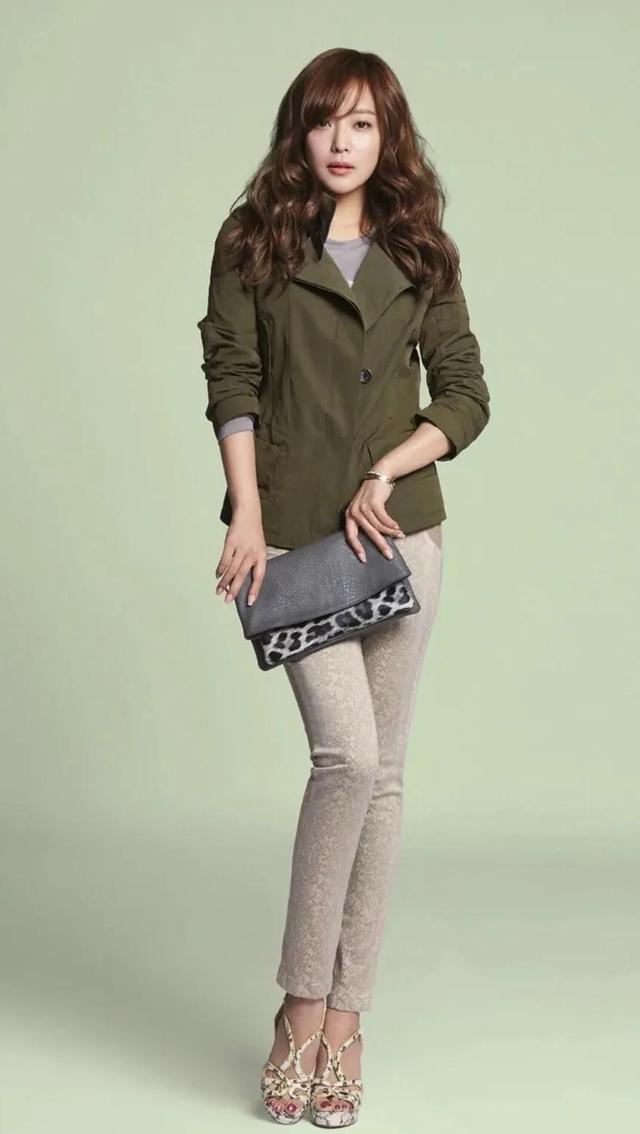 金孝善，金孝善 武汉大学，微信头像（明星美图之金喜善）