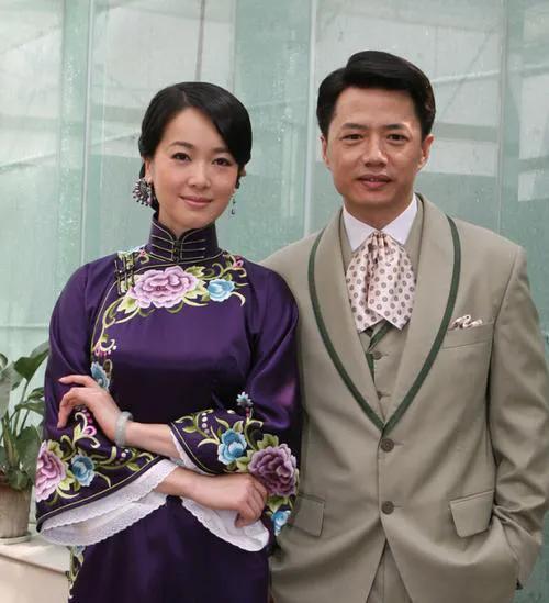 左小青主演的电视剧，左小青最新电视剧有哪些（与大20岁富豪老公离婚）