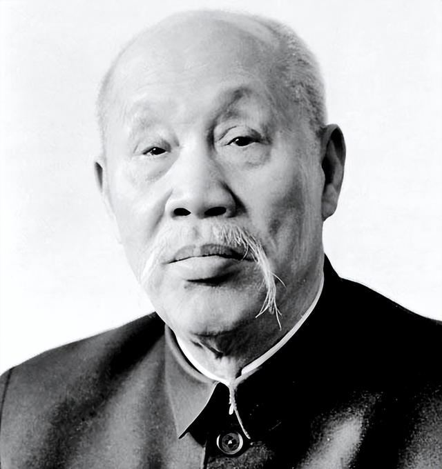 中国正国级都有谁，中国正国级干部是谁（董必武为什么能成为副总理）