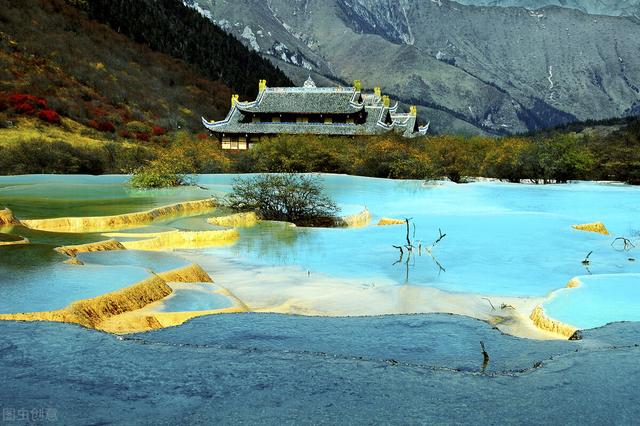 世界文化遗产名录介绍，世界文化遗产名录介绍资料（中国56项世界遗产）