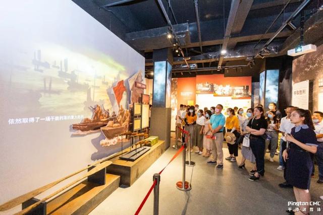 平潭旅游景点大全，平潭县旅游景点大全（一定要打卡这些文化景点）