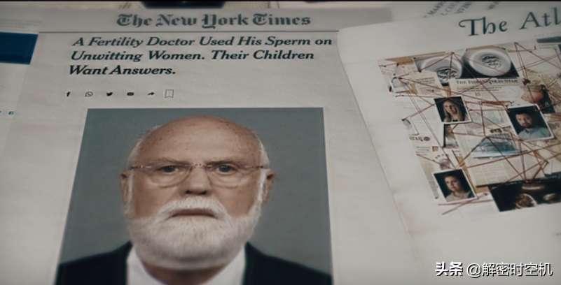 医学伦理学经典案例（恶魔医生）