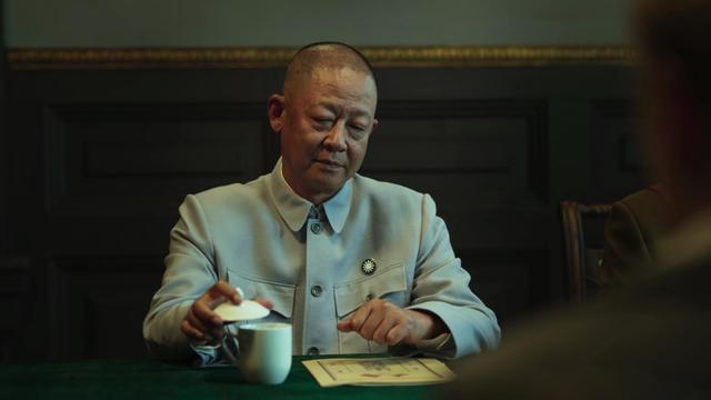 孙红雷最新作品，孙红雷有哪些好看的电影（靳东领衔11位实力派加盟）