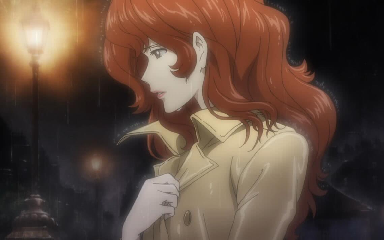 啤酒,洗澡,吃嫩草:盘点秀色可餐的动漫御姐们-大恒文化