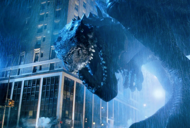 关于蛇的电影有哪几部，关于蛇的电影有哪几部分（评分最高十大怪兽电影）