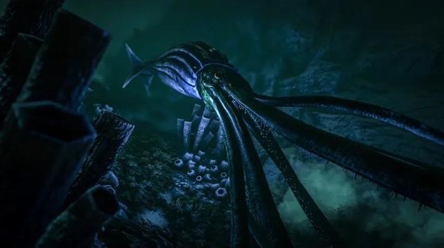 方舟生存进化鱼龙怎么驯服，方舟生存进化鱼龙驯服度下降（生存进化》必驯生物攻略）