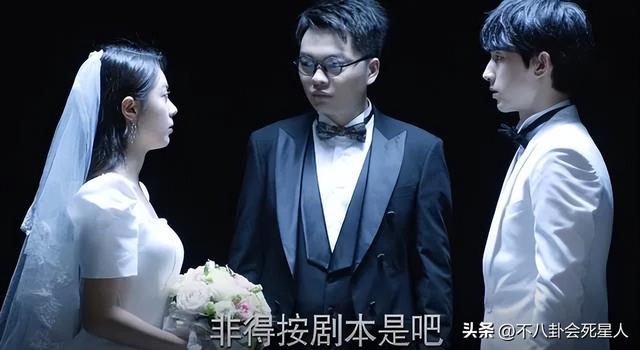 近期热播的6部大剧，本以为都是爆款，结果只有一部口碑好剧