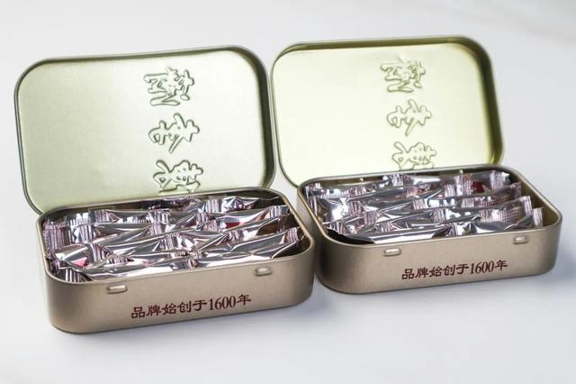 10款爆款网红糖果，这玩意是来给嗓子报恩的吧