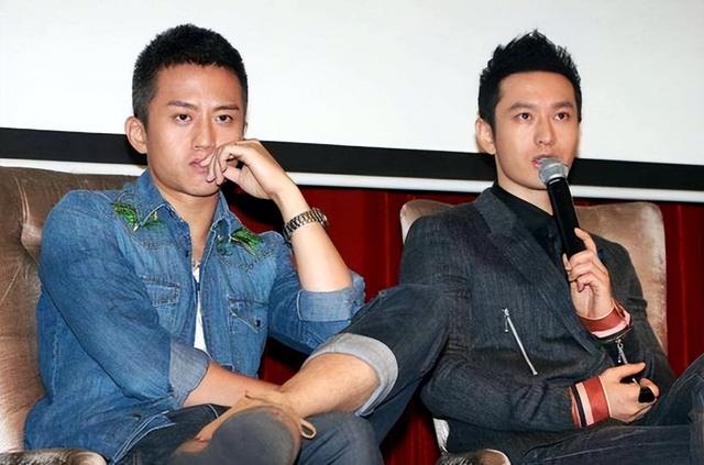 华谊兄弟旗下艺人名单，华谊兄弟旗下艺人名单2022（黄晓明和邓超两位“华谊一哥”）