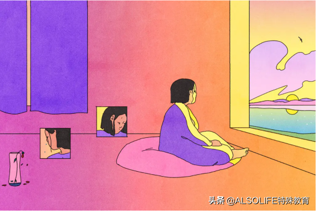 女生对男生说达咩是什么意思，达咩是什么意思（一个自闭症谱系女孩的恋爱）