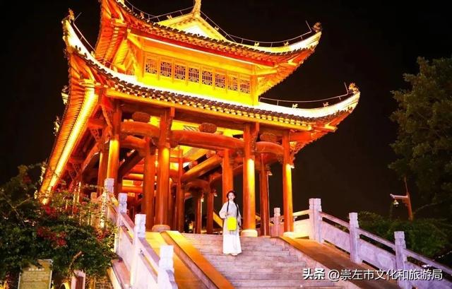 崇左旅游景点大全，崇左市区旅游必去景点有哪些（这份“特种兵式旅游”攻略你还不快收下）