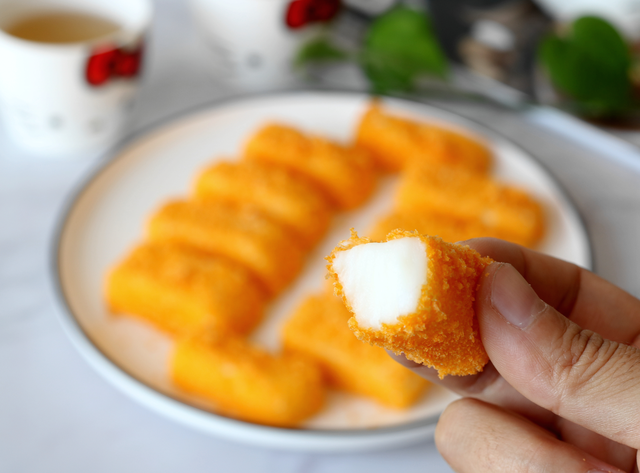 空气炸锅能放什么容器（分享6道空气炸锅美食）