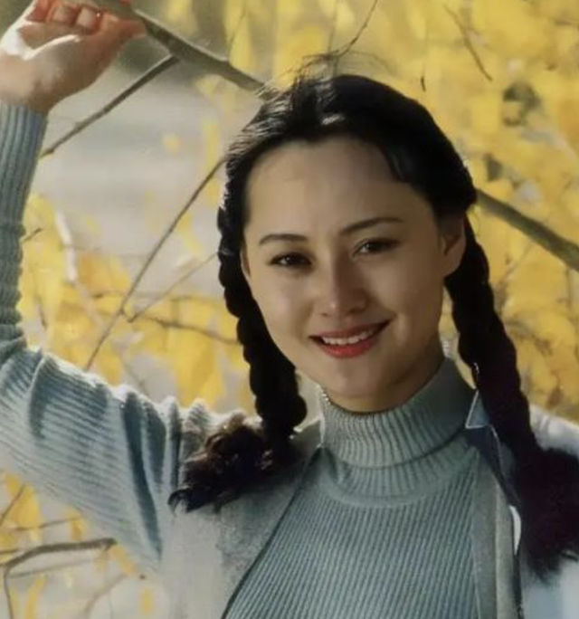 15个国内老牌女星现状，这十位老牌女演员