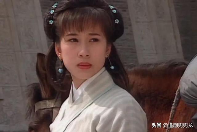 穆桂英挂帅大破天门阵，穆桂英大破天门阵发生在哪（一部反派魅力远超主角的剧）