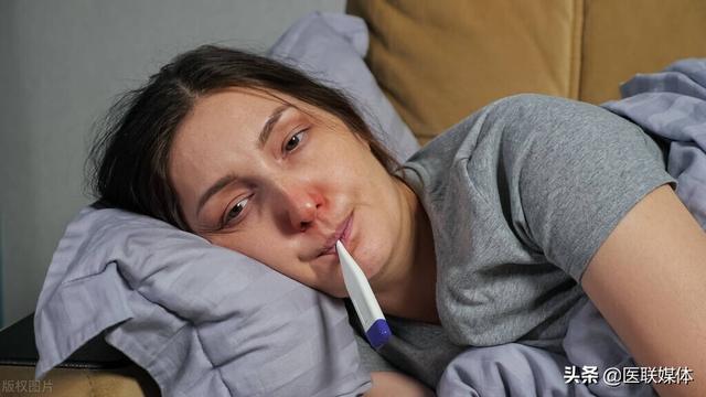 体温的标准范围是多少正常，正常体温范围是多少（人类体温越来越低，意味着什么）