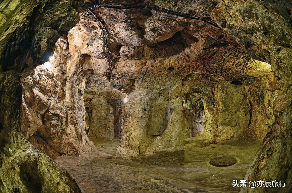 土耳其旅游景点有哪些好玩（土耳其10个最佳旅游景点）