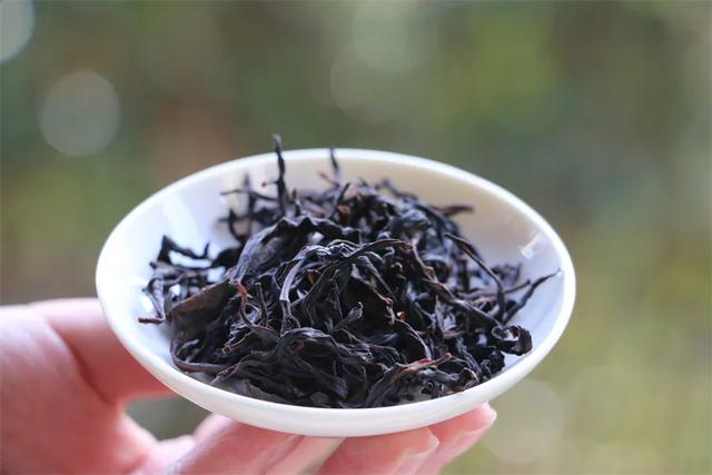 凤凰单丛茶的品种分类，凤凰单丛茶有几种品种（凤凰单丛十大香型）