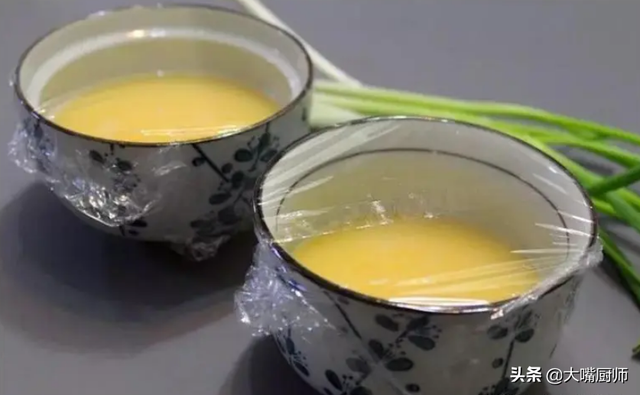 鸡蛋羹要蒸多久，鸡蛋糕蒸多久（比豆腐还嫩）