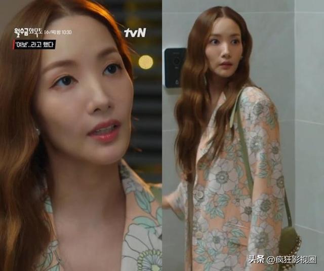 韩国最漂亮的十大美女top10，2023年韩剧10大最美女星