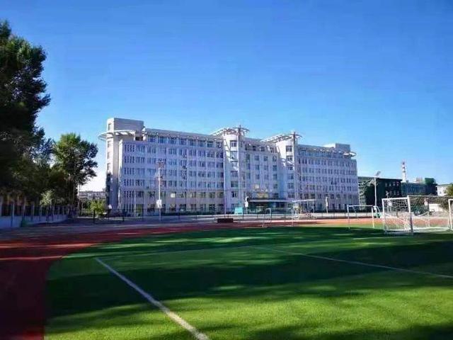 吉林省工程技术学校，吉林有哪些大学？吉林所有的大学名单汇总（吉林工程技术师范学院）