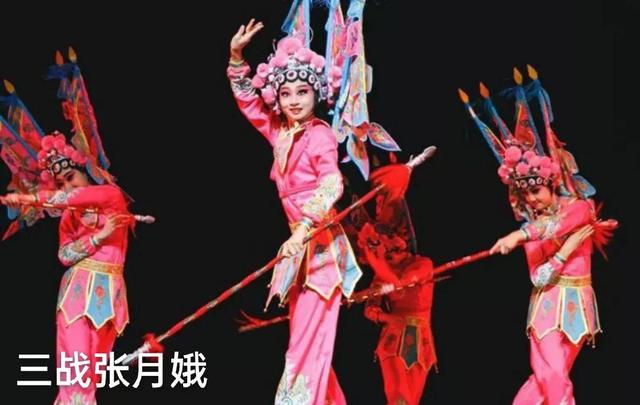 湖州最具代表性的戏曲：湖剧，湖州最具代表性的戏曲（绍剧婺剧到浙江三大剧）