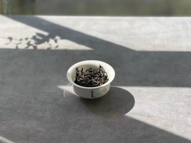 武夷岩茶之马头岩九龙窠肉桂，武夷岩茶入门