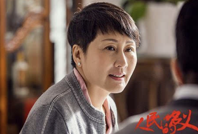 15个国内老牌女星现状，这十位老牌女演员