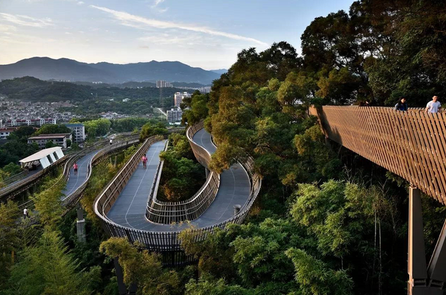 福州旅游必去十大景点，福州旅游必去十大景点是哪些景点（必去“6大”景区合集）