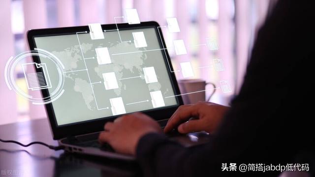 企业oa系统使用教程，如何玩转OA系统业务审批流程
