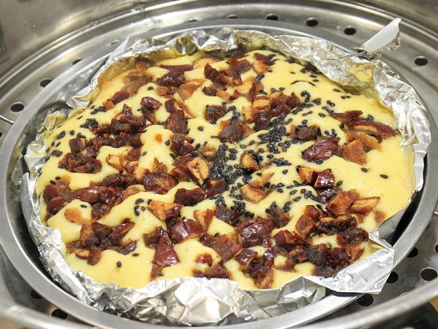 面点的制作方法，面点的制方法（早餐吃啥不犯愁）