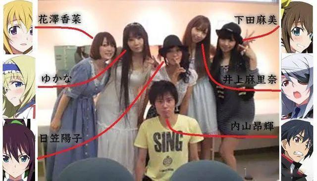 名作之壁是指什么动画，名作之壁是指什么（“名作之壁”无数少年的入宅后宫番）