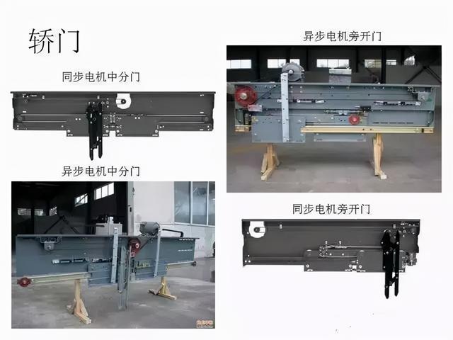 八大系统有哪些，美容院用什么收银软件（一文带你了解电梯八大系统）