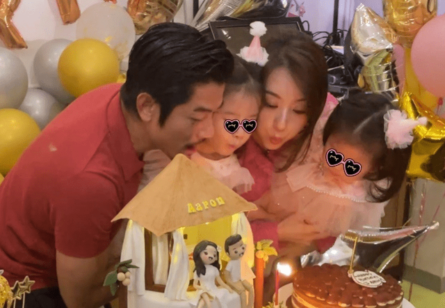 熊黛林和郭富城，熊黛林为何被郭富城抛弃（如今找到不图他钱和法拉利的女孩）