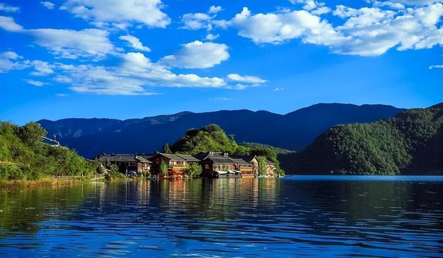 适合情侣旅游十大景点，盘点情侣必去的10个旅游目的地