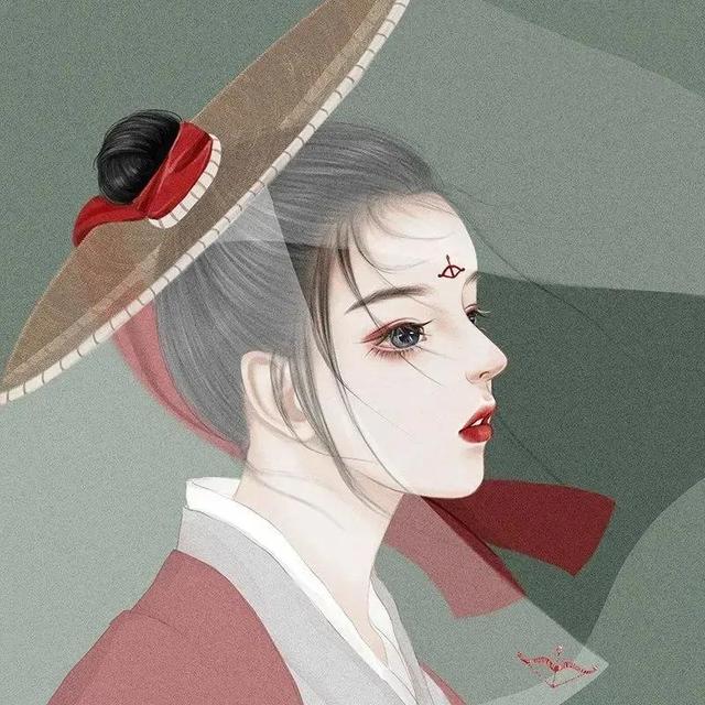 水瓶座专属头像，我是水瓶座微信（12星座头像）