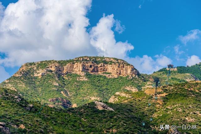云冈石窟门票多少钱，云冈石窟门票优惠政策（去年国庆假期的“薅羊毛”之旅）