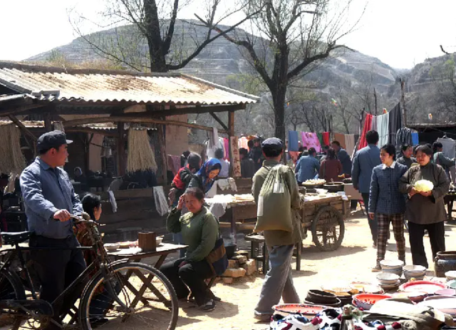 近十年口碑最好的9部乡土剧：《白鹿原》第3，《平凡的世界》第2