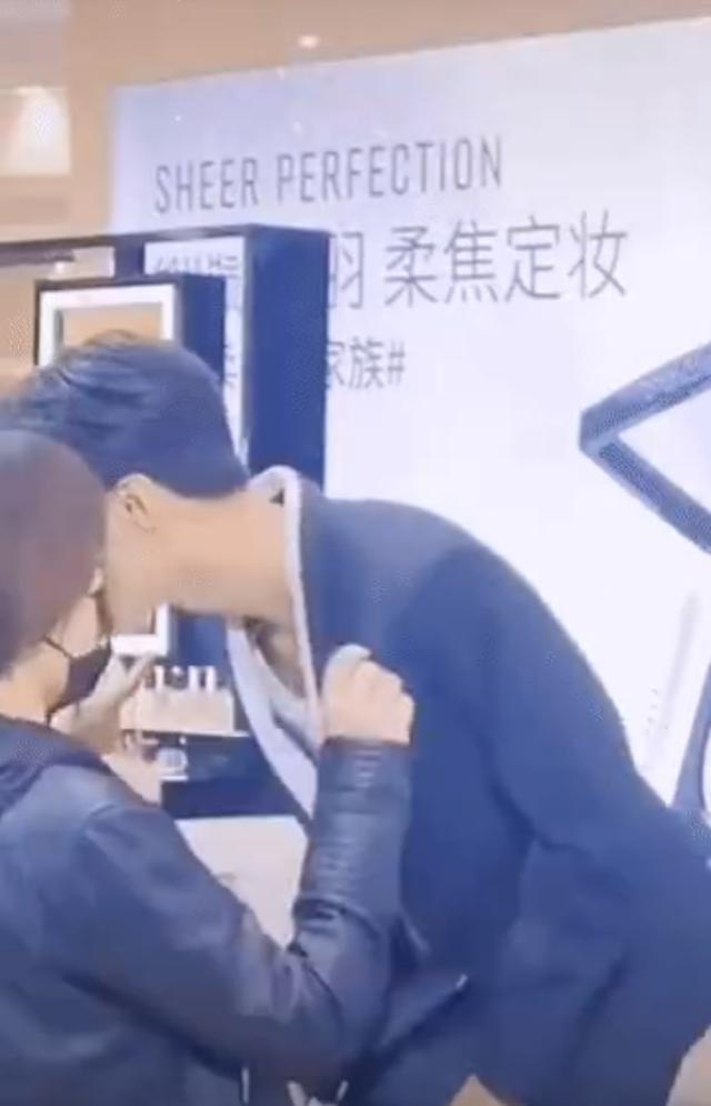 王俊凯结婚了吗，王俊凯谈恋情对象（王俊凯男友力爆棚的瞬间）