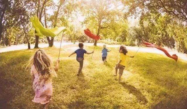 0-3岁婴幼儿发展特点，0-3岁婴幼儿发展特点培训心得（这项耗时75年研究发现）