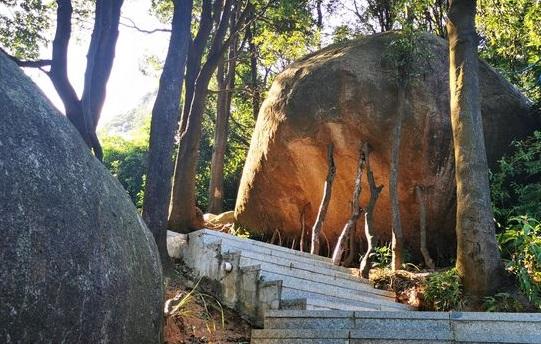 广州景点排行榜前十名，广州旅游景点排名前十（广州十大冷门景点）