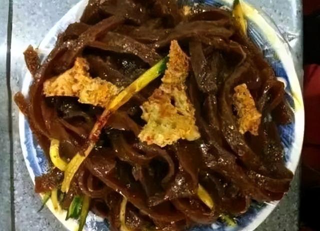延安最有年味的小吃，一定不要错过这些美食