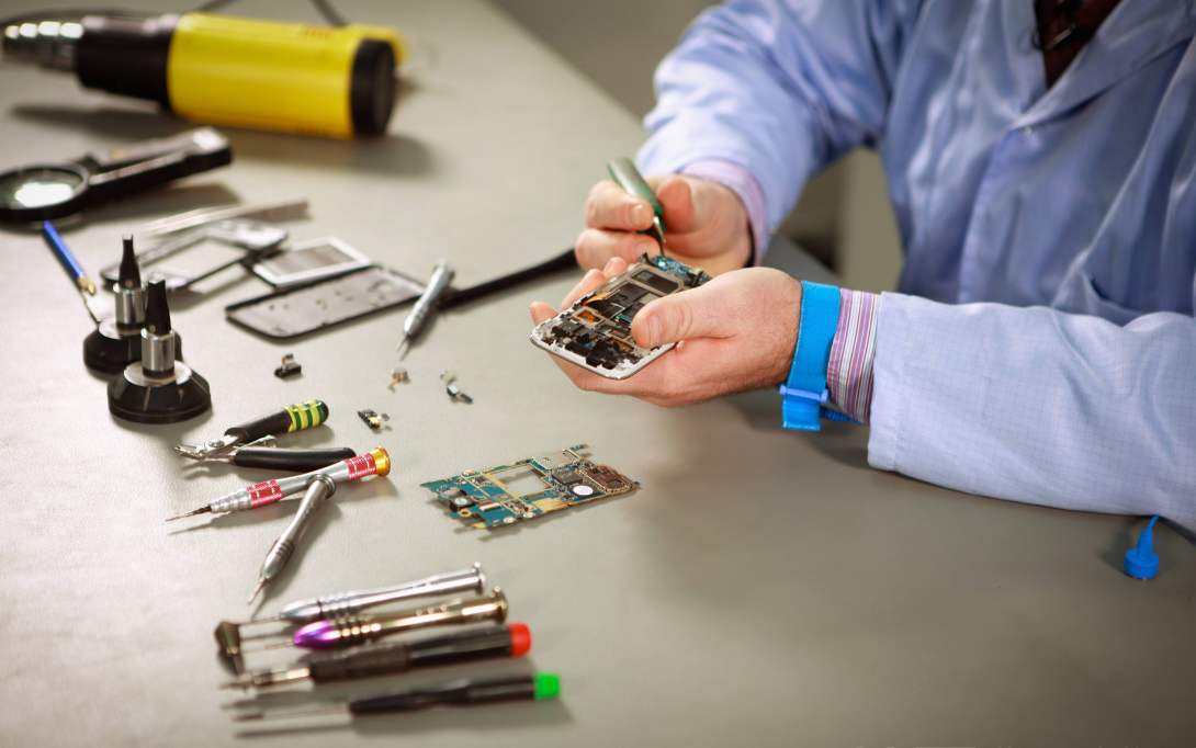 家电维修选址 手机维修店如何选址-开个手机店怎么样，你必须了解的几大要素