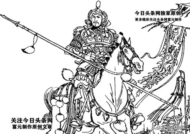 隋唐英雄，伍云召，伍天锡怎么死的，隋唐英雄排名前30名（伍云召阵亡伍天锡被射杀）