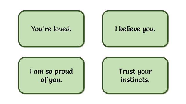 关于鼓励人的话英文，鼓励人的英文短句（100句激励学生的短句）