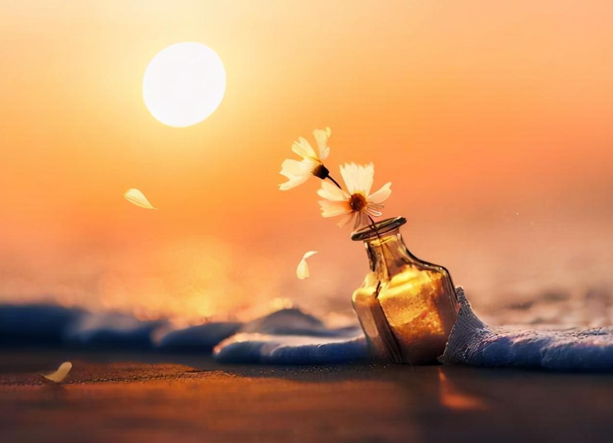 时间飞逝的诗句，描写时间飞逝的古诗